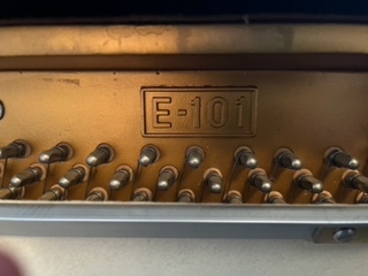 Piano