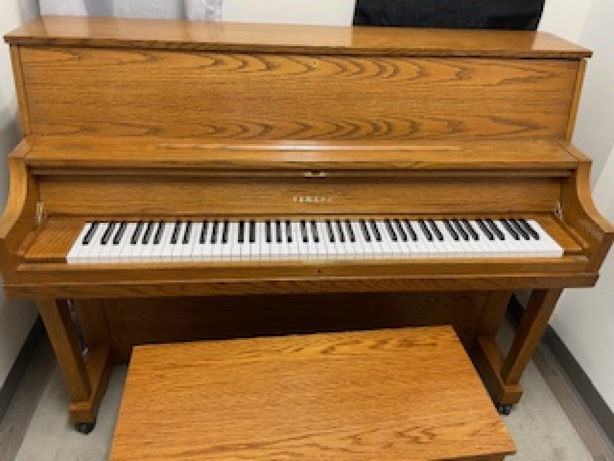 Piano