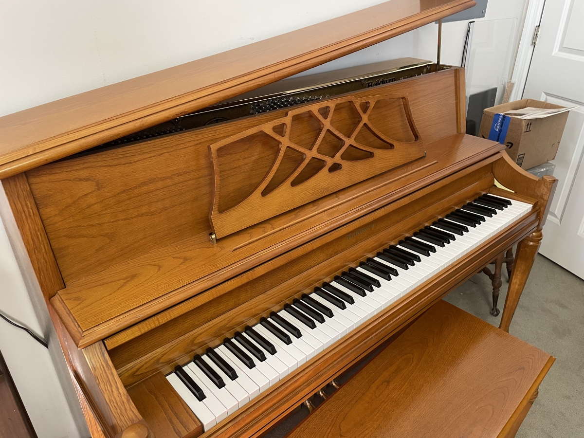 Piano