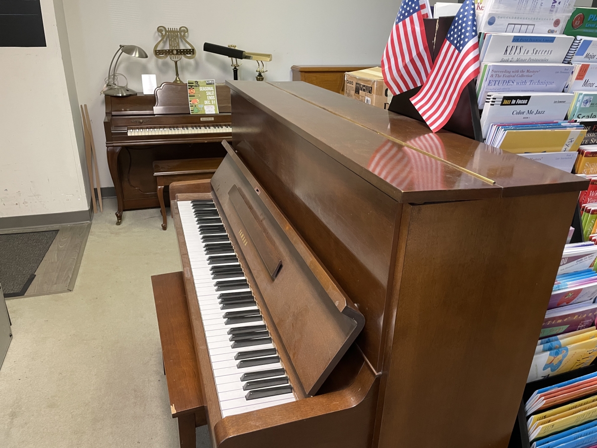 Piano