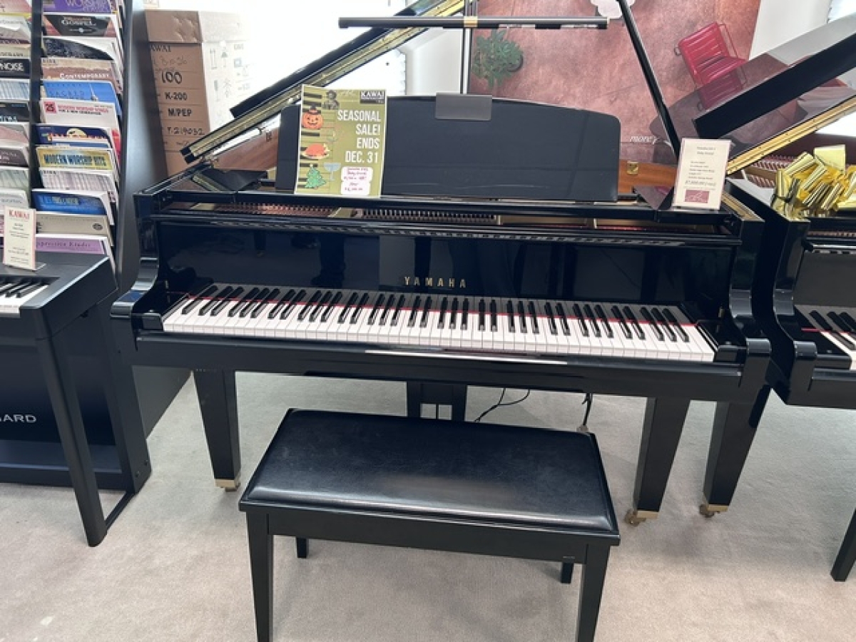 Piano